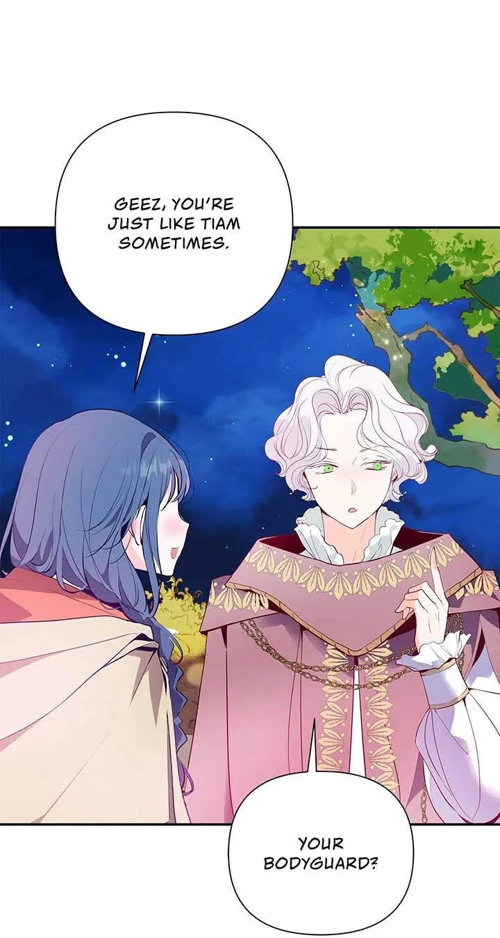Becoming Best Friends With the Icy Male Lead Chapter 44 Online - página 10