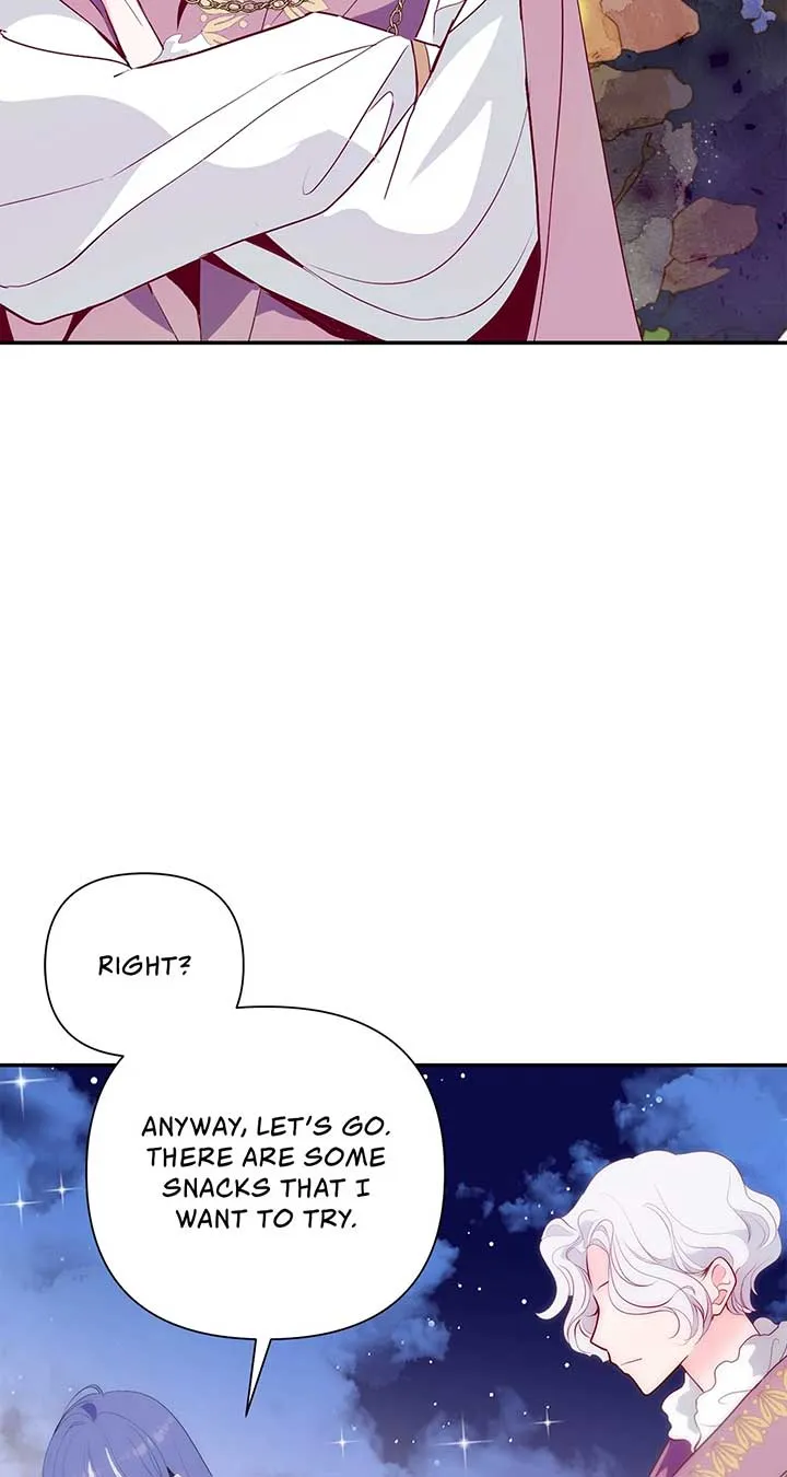 Becoming Best Friends With the Icy Male Lead Chapter 44 Online - página 12