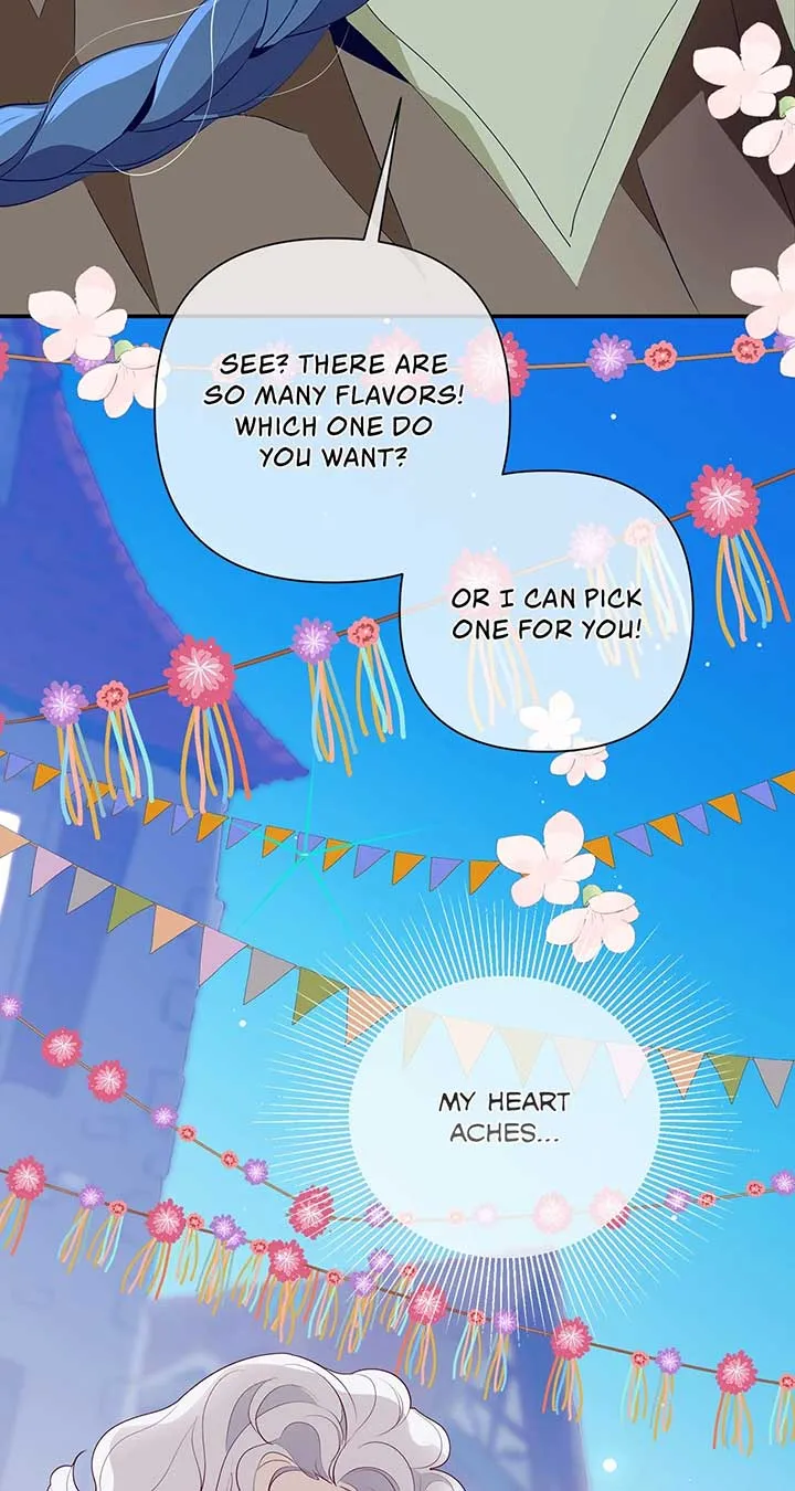 Becoming Best Friends With the Icy Male Lead Chapter 44 Online - página 20