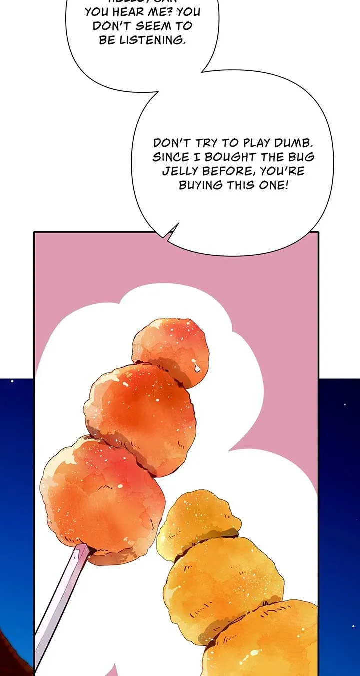 Becoming Best Friends With the Icy Male Lead Chapter 44 Online - página 22