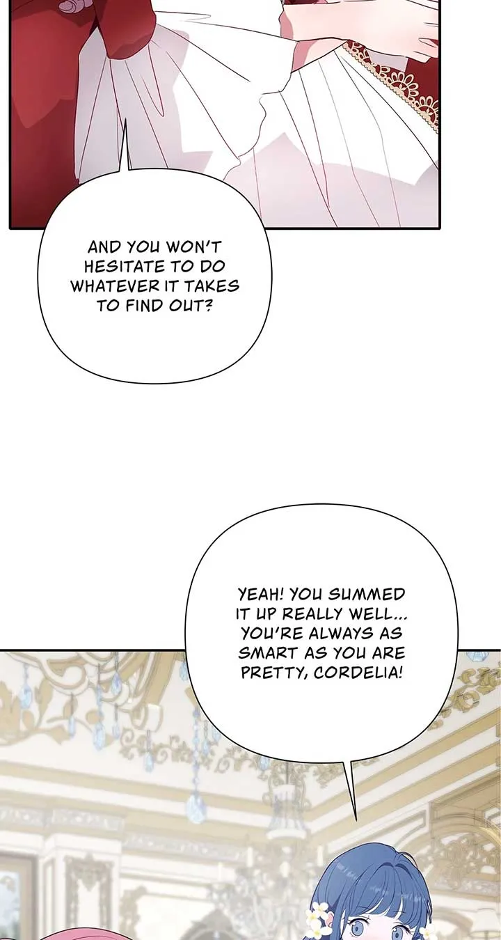 Becoming Best Friends With the Icy Male Lead Chapter 44 Online - página 35