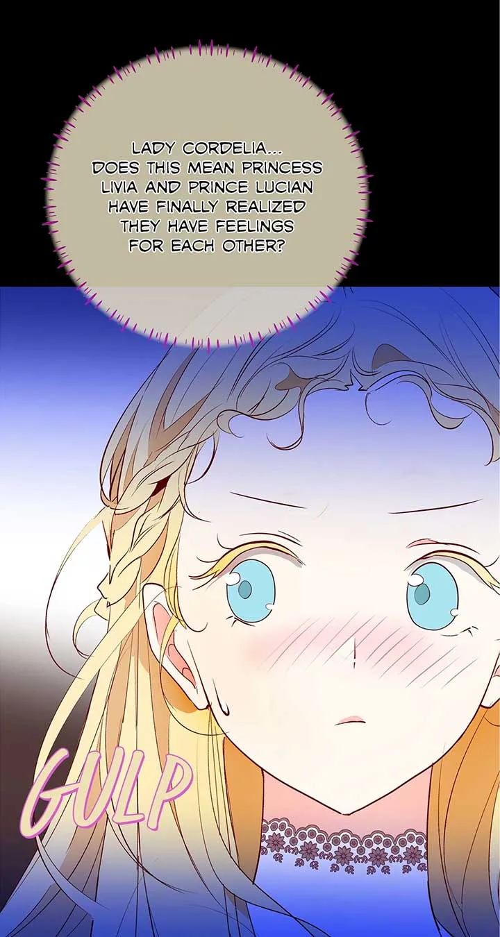 Becoming Best Friends With the Icy Male Lead Chapter 44 Online - página 38