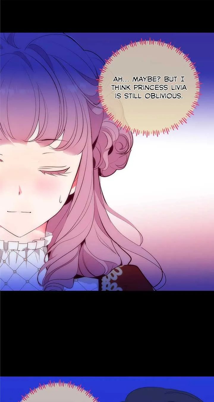 Becoming Best Friends With the Icy Male Lead Chapter 44 Online - página 40