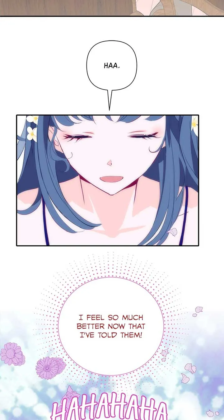 Becoming Best Friends With the Icy Male Lead Chapter 44 Online - página 43