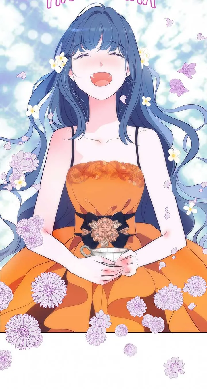 Becoming Best Friends With the Icy Male Lead Chapter 44 Online - página 44