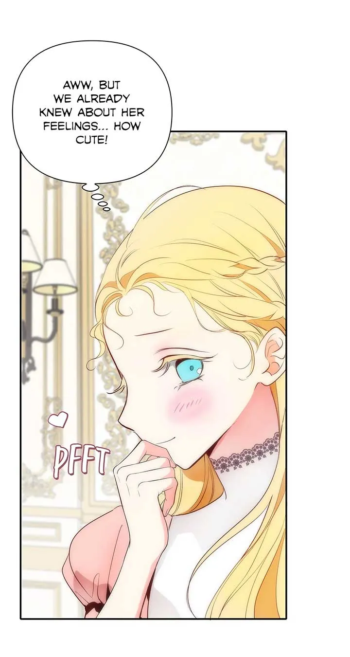 Becoming Best Friends With the Icy Male Lead Chapter 44 Online - página 45
