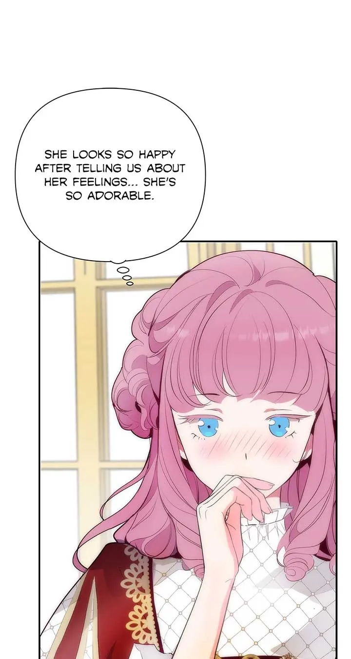 Becoming Best Friends With the Icy Male Lead Chapter 44 Online - página 46