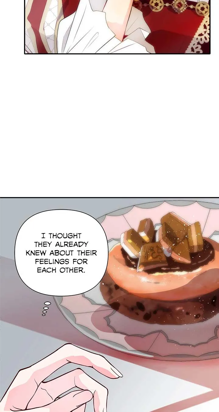 Becoming Best Friends With the Icy Male Lead Chapter 44 Online - página 47