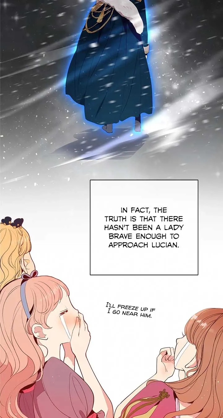 Becoming Best Friends With the Icy Male Lead Chapter 44 Online - página 51