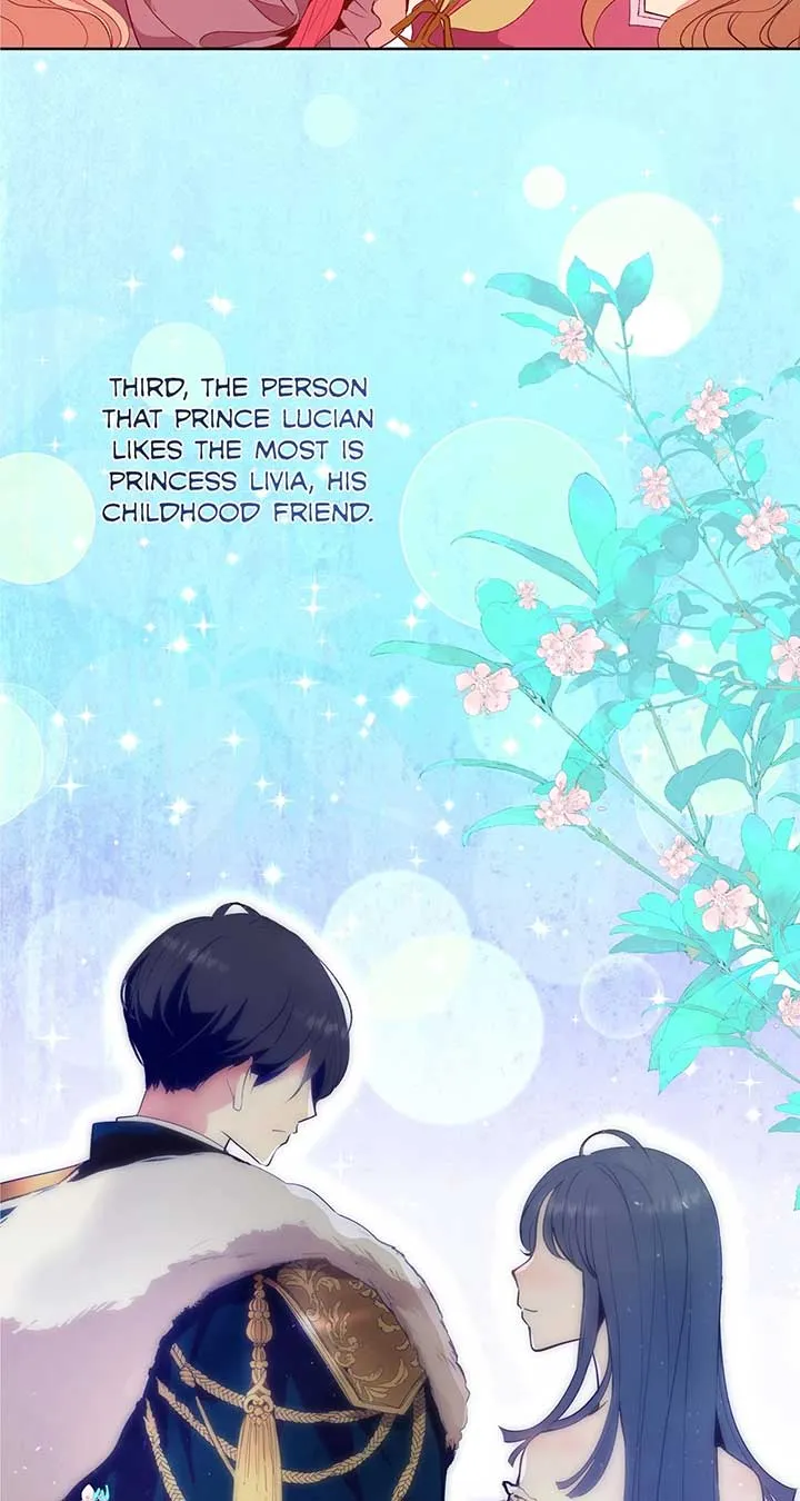 Becoming Best Friends With the Icy Male Lead Chapter 44 Online - página 52