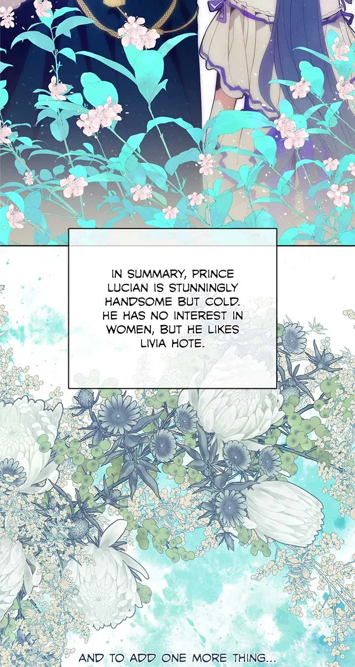 Becoming Best Friends With the Icy Male Lead Chapter 44 Online - página 53