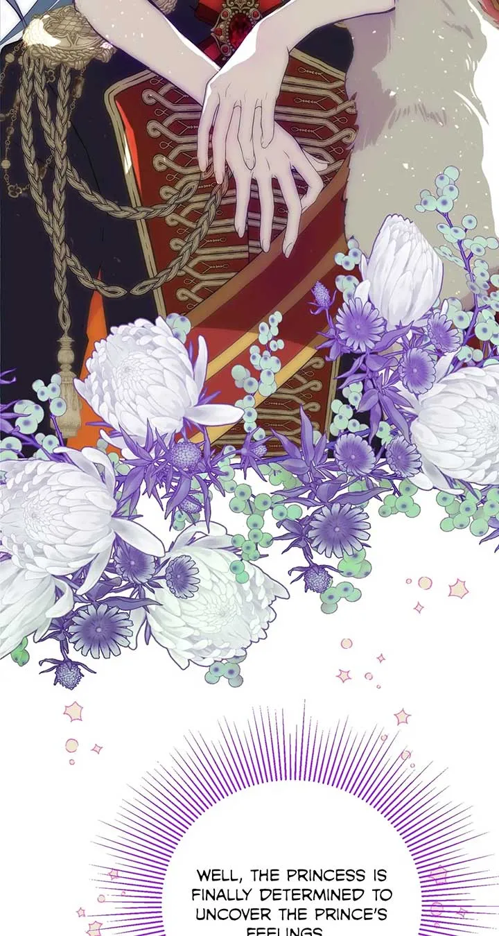 Becoming Best Friends With the Icy Male Lead Chapter 44 Online - página 55