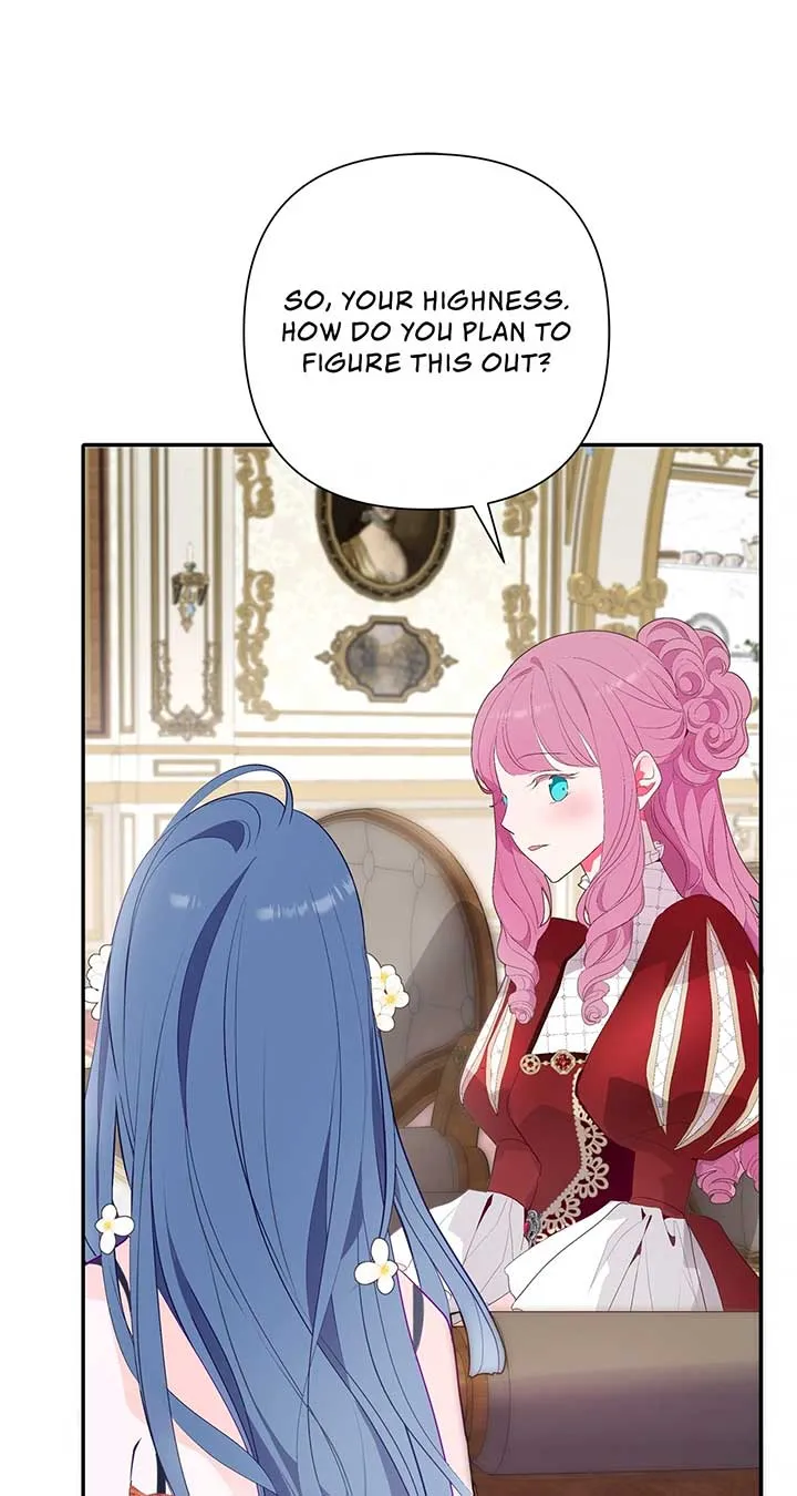 Becoming Best Friends With the Icy Male Lead Chapter 44 Online - página 59