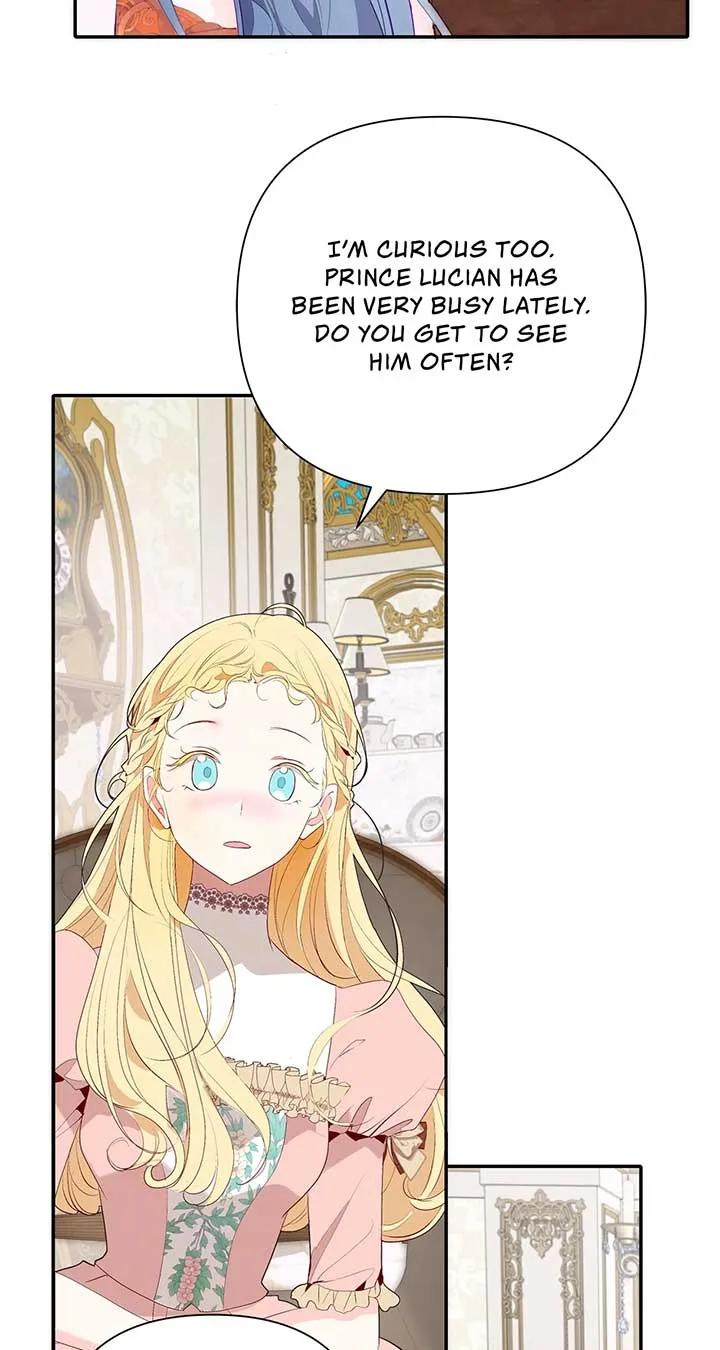 Becoming Best Friends With the Icy Male Lead Chapter 44 Online - página 60