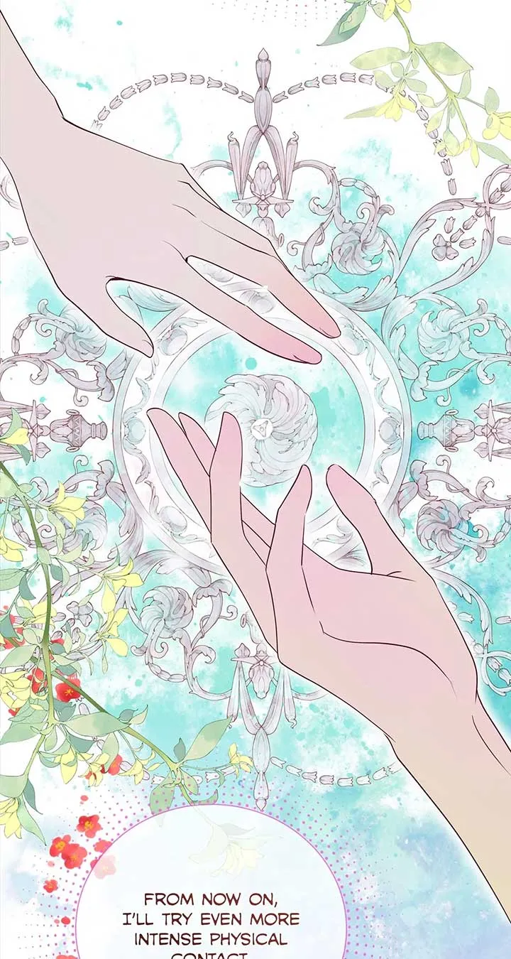 Becoming Best Friends With the Icy Male Lead Chapter 44 Online - página 65