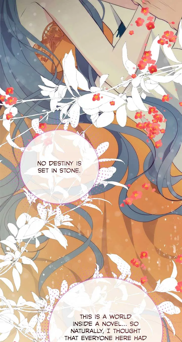 Becoming Best Friends With the Icy Male Lead Chapter 44 Online - página 67