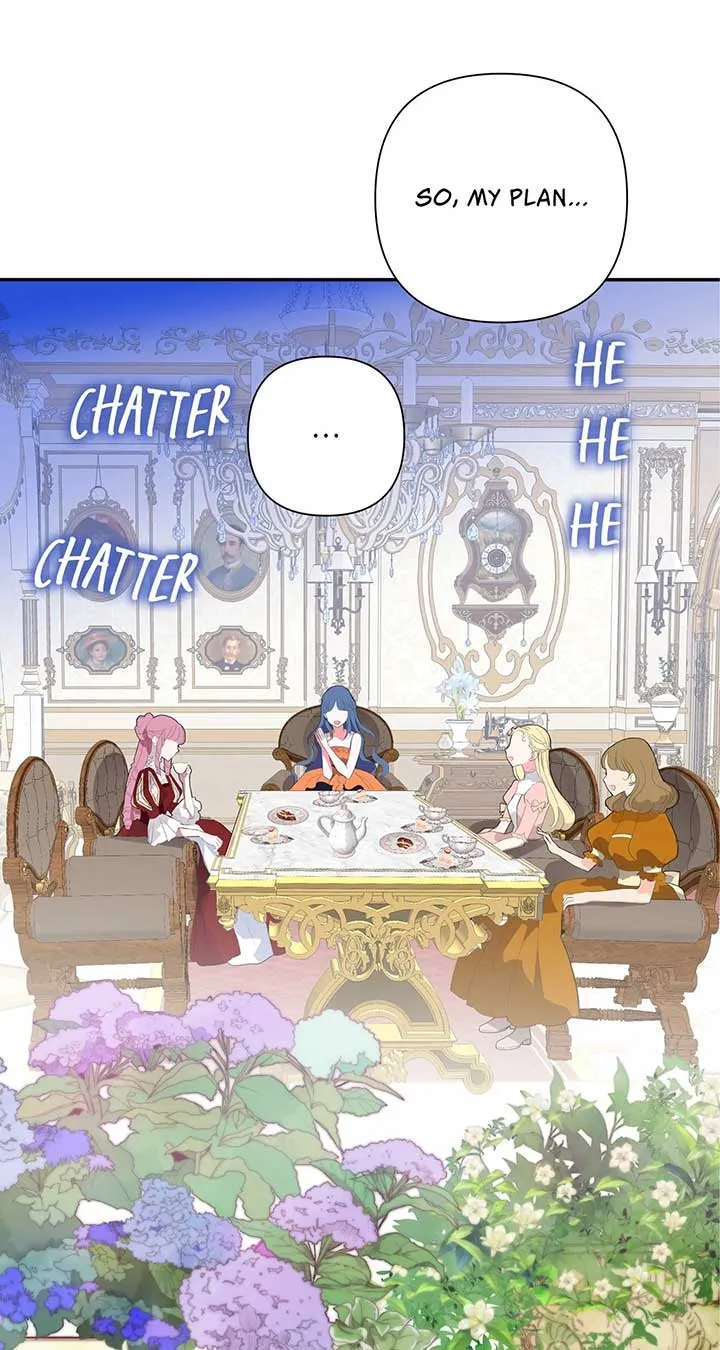 Becoming Best Friends With the Icy Male Lead Chapter 44 Online - página 72