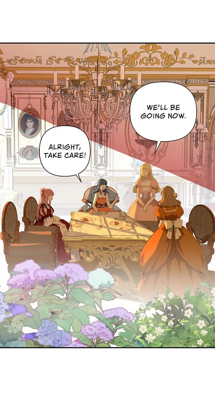 Becoming Best Friends With the Icy Male Lead Chapter 44 Online - página 74
