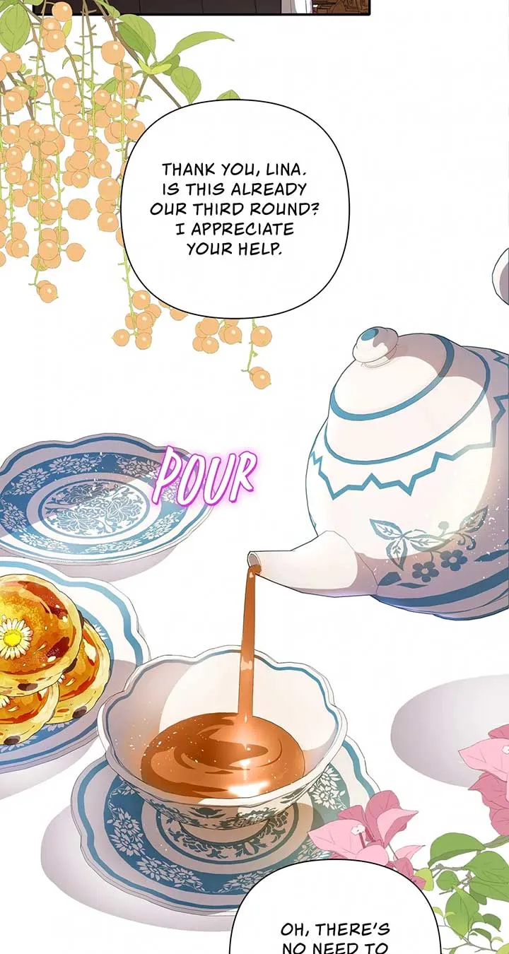 Becoming Best Friends With the Icy Male Lead Chapter 44 Online - página 76