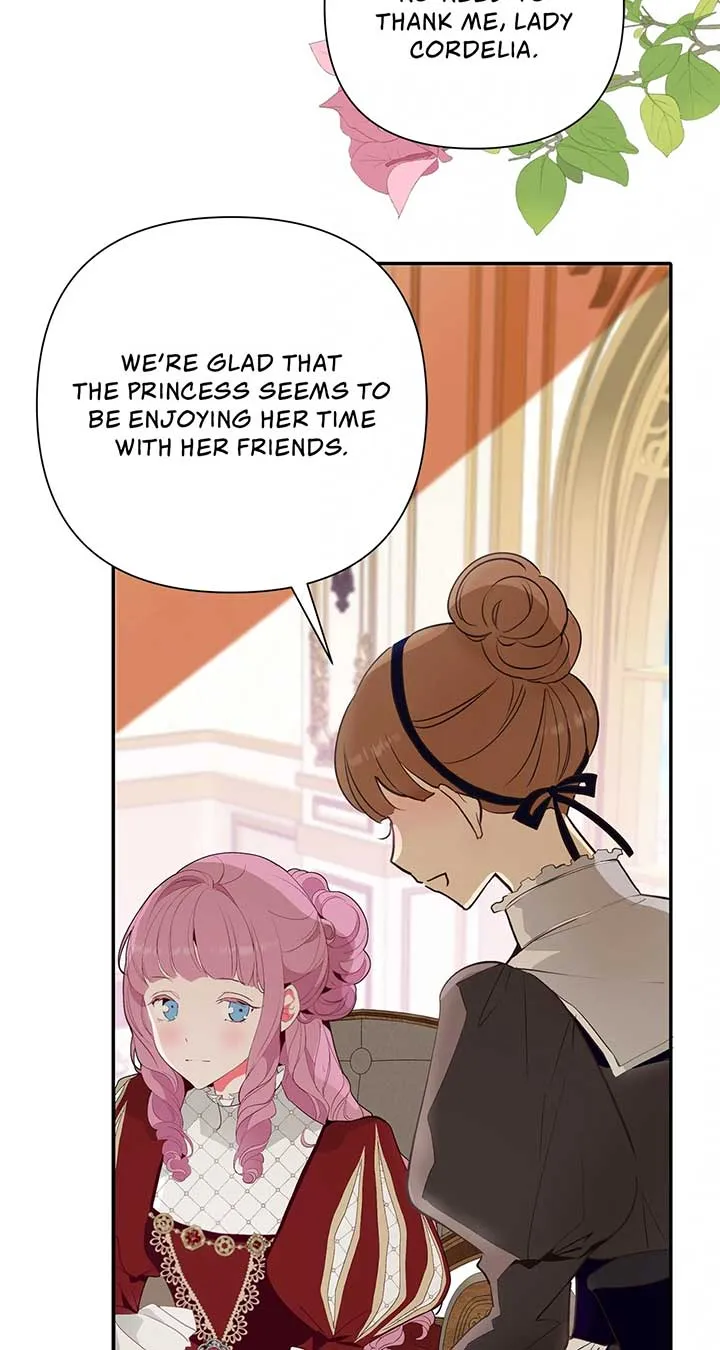 Becoming Best Friends With the Icy Male Lead Chapter 44 Online - página 77