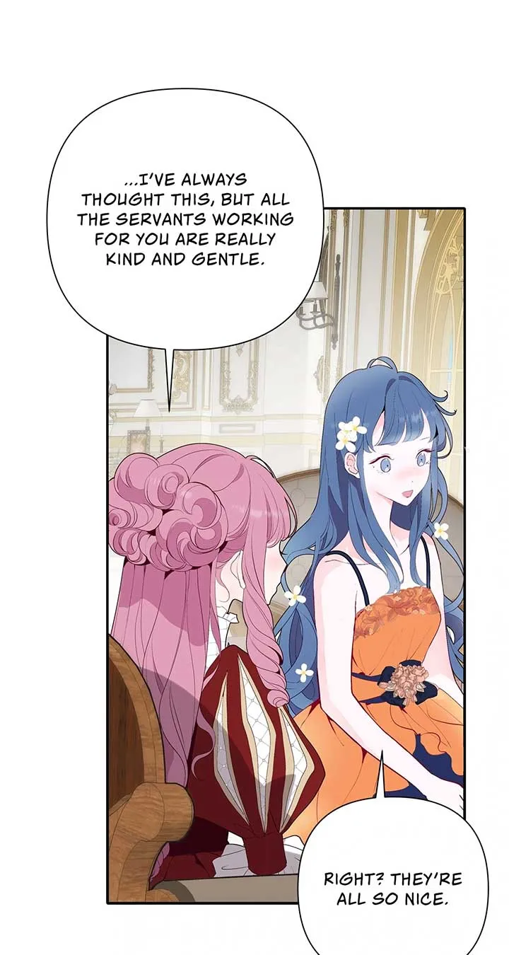 Becoming Best Friends With the Icy Male Lead Chapter 44 Online - página 79