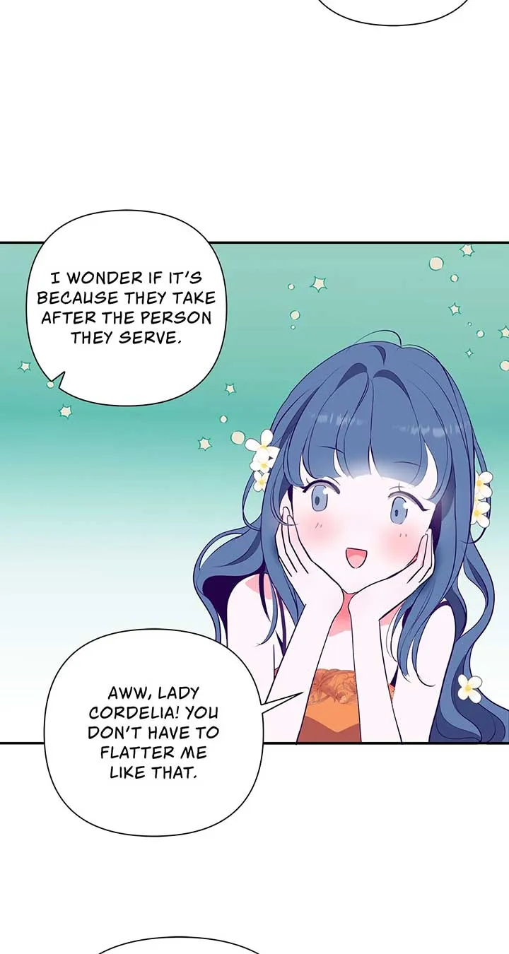 Becoming Best Friends With the Icy Male Lead Chapter 44 Online - página 80