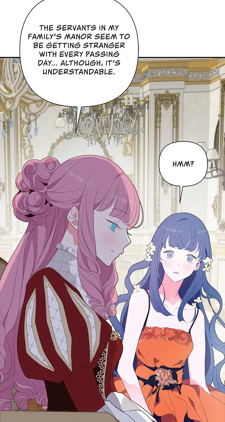 Becoming Best Friends With the Icy Male Lead Chapter 44 Online - página 81