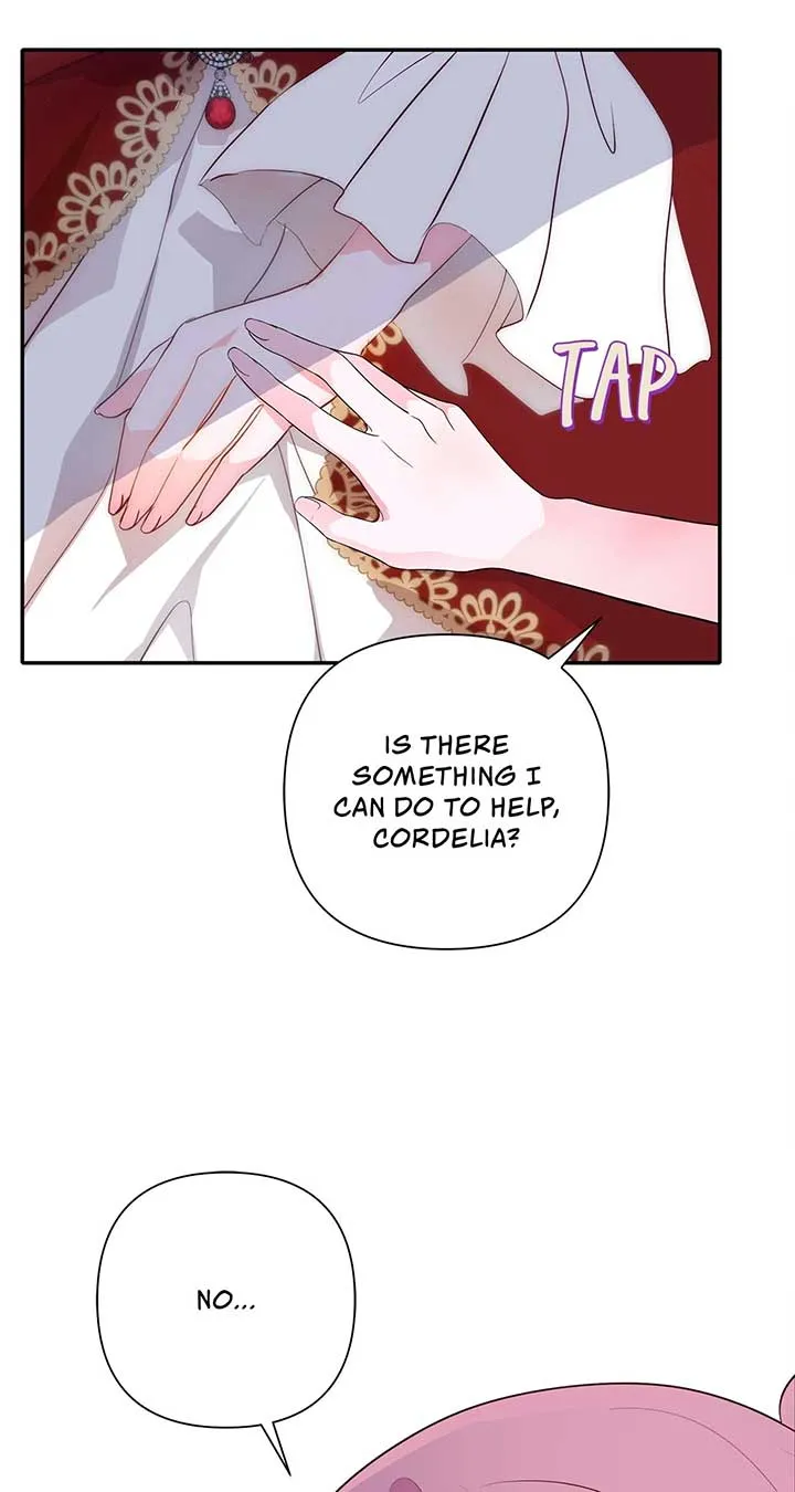 Becoming Best Friends With the Icy Male Lead Chapter 44 Online - página 84