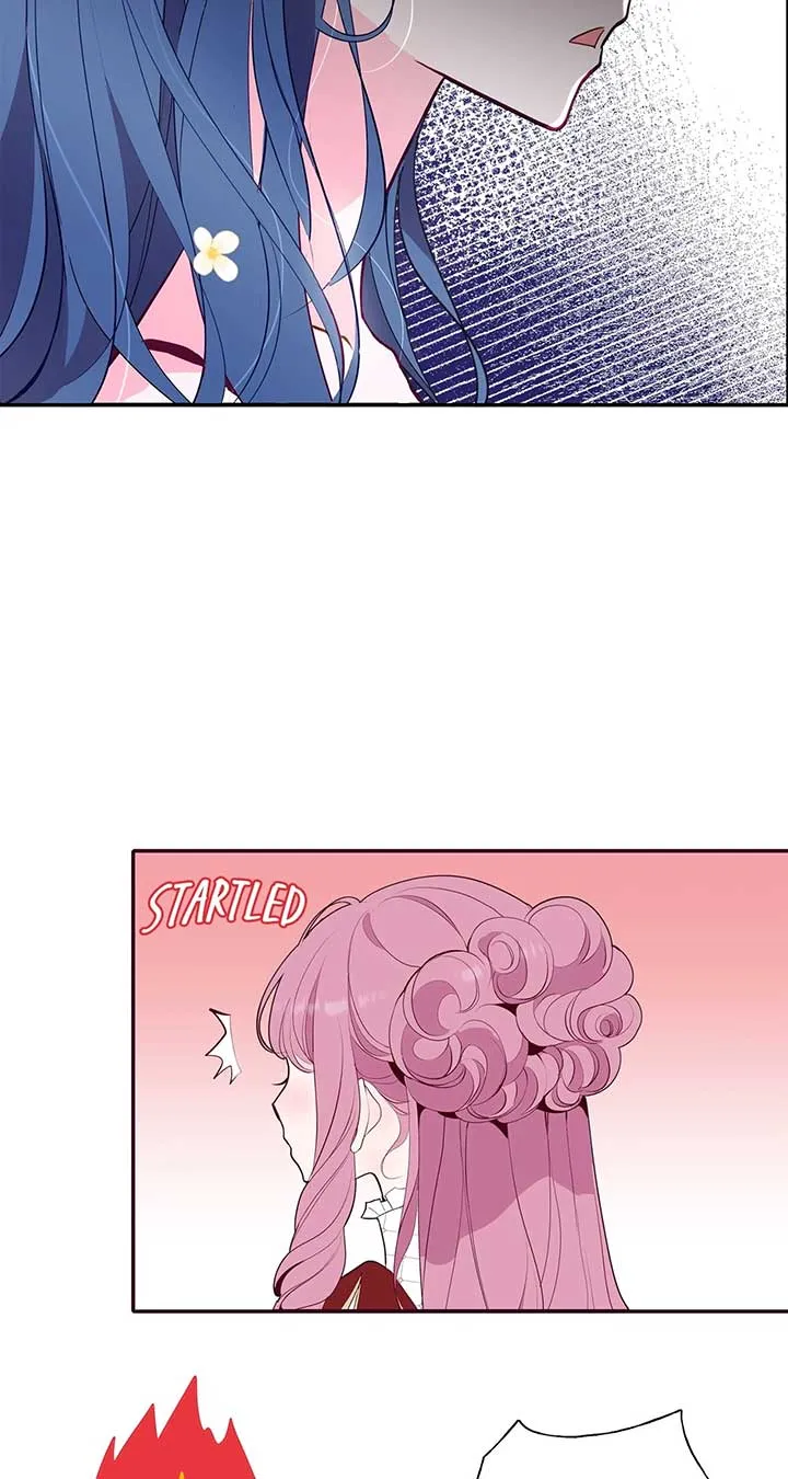 Becoming Best Friends With the Icy Male Lead Chapter 45 Online - página 8