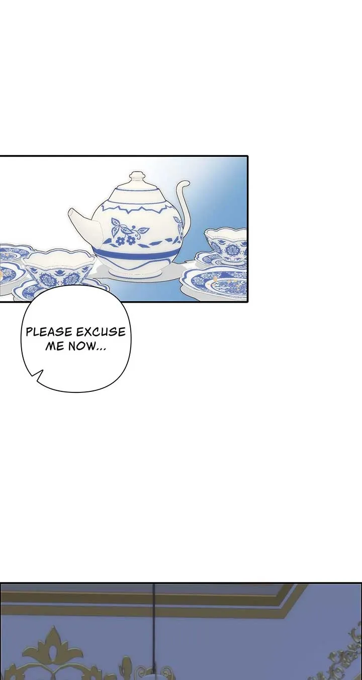 Becoming Best Friends With the Icy Male Lead Chapter 45 Online - página 11