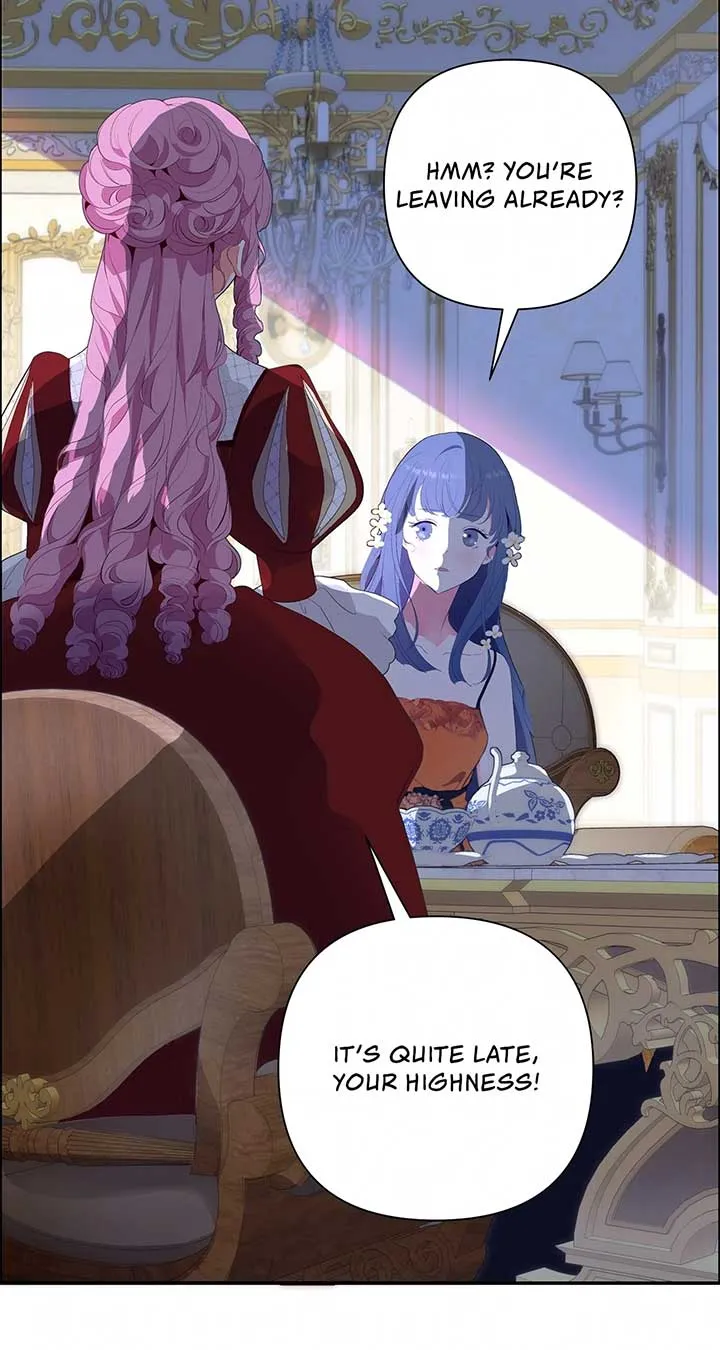 Becoming Best Friends With the Icy Male Lead Chapter 45 Online - página 12