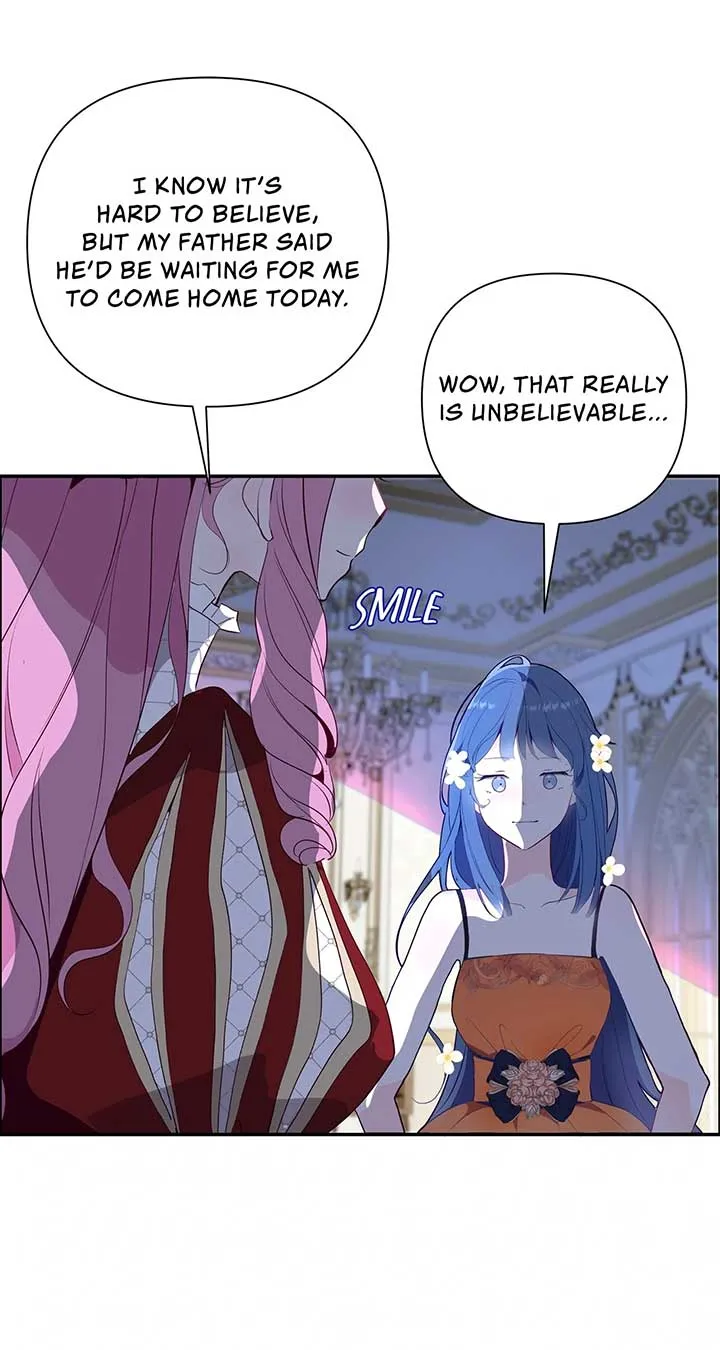 Becoming Best Friends With the Icy Male Lead Chapter 45 Online - página 13