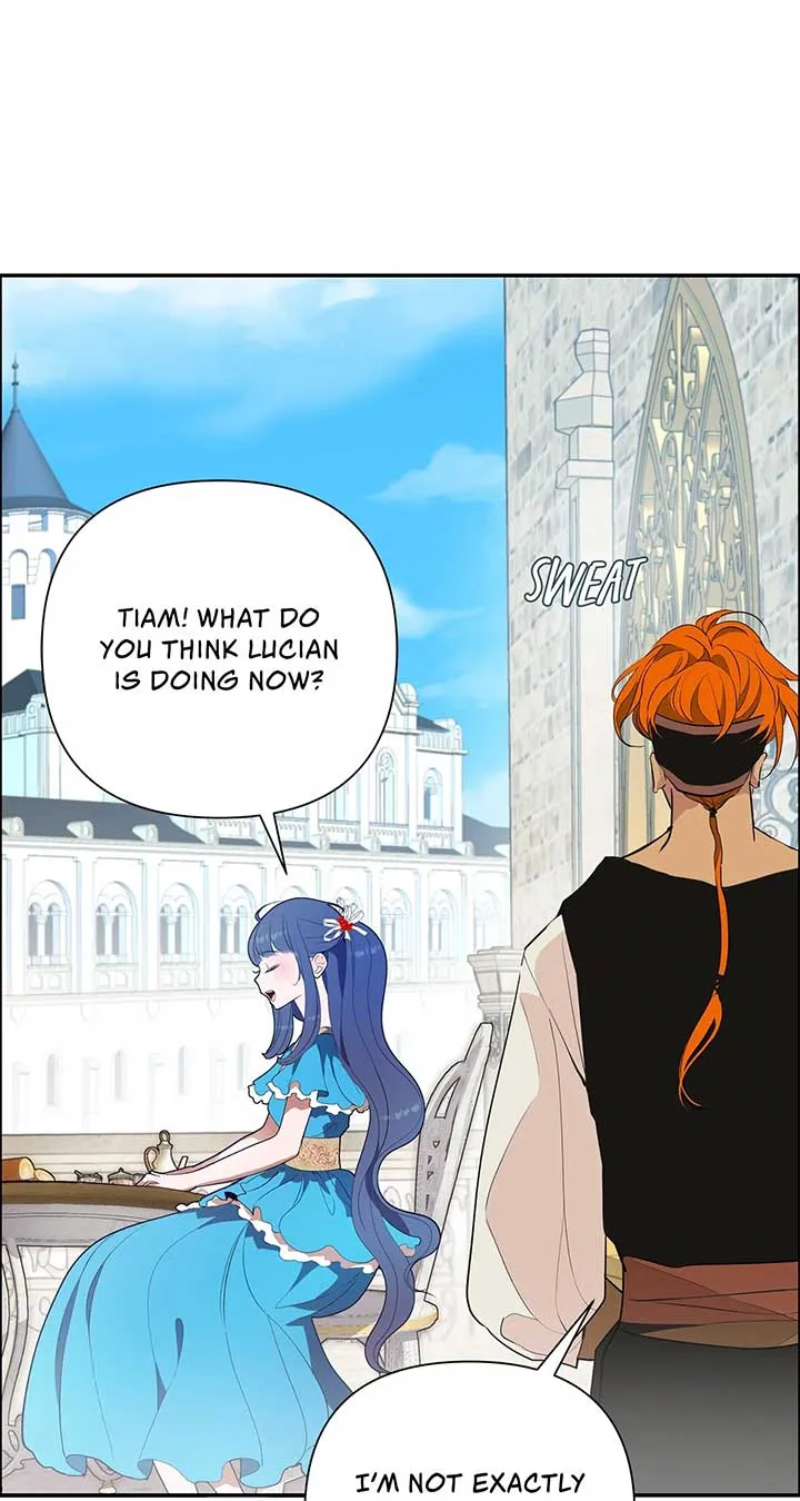 Becoming Best Friends With the Icy Male Lead Chapter 45 Online - página 20