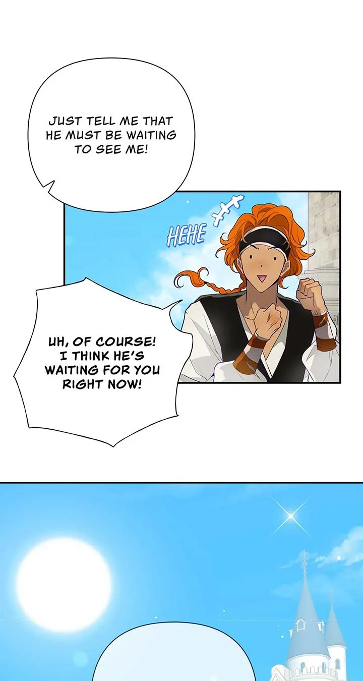 Becoming Best Friends With the Icy Male Lead Chapter 45 Online - página 22
