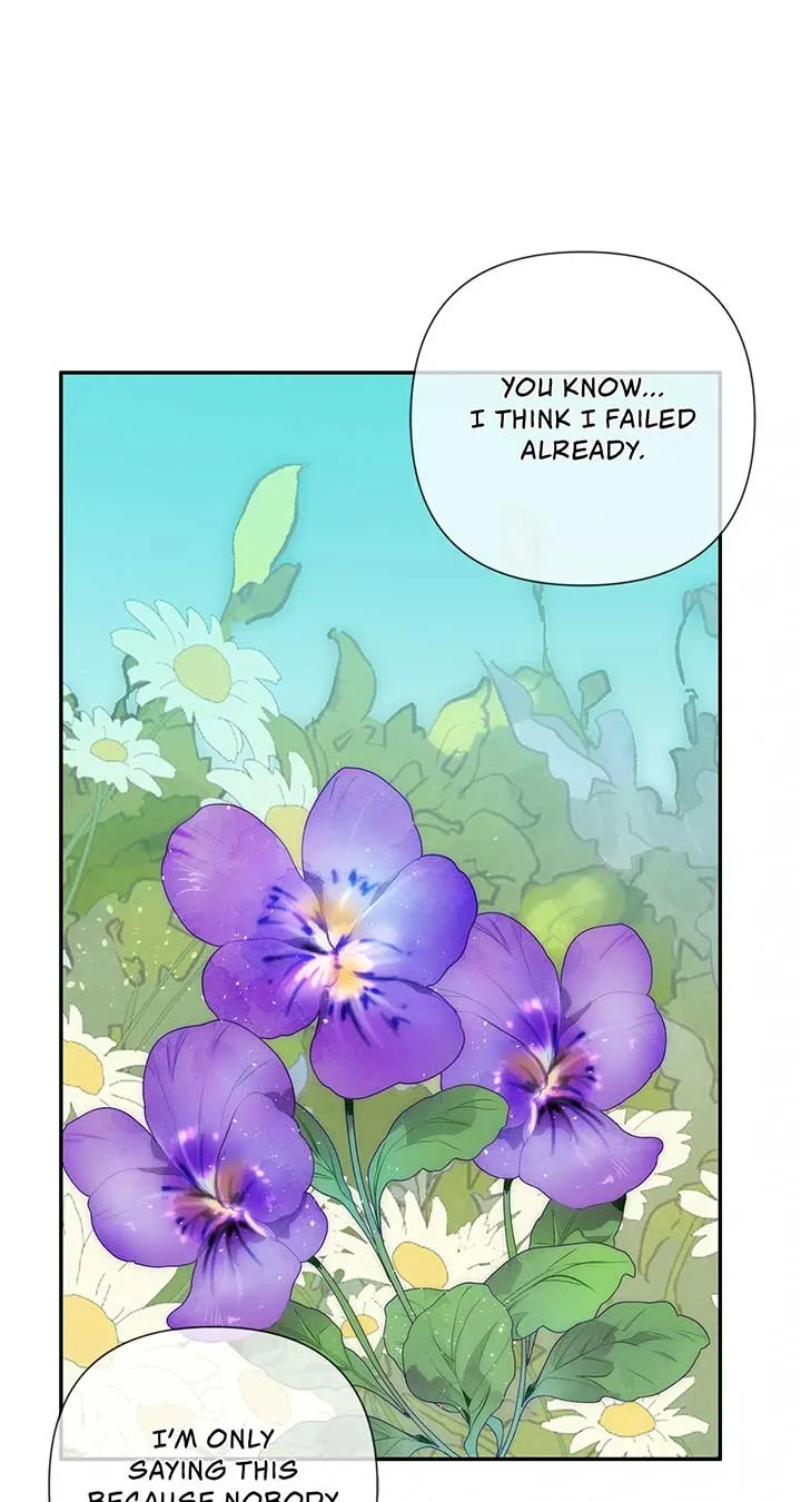 Becoming Best Friends With the Icy Male Lead Chapter 45 Online - página 27