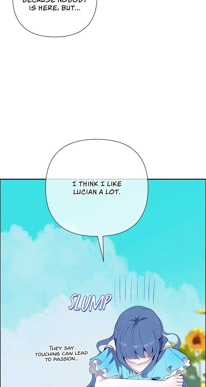Becoming Best Friends With the Icy Male Lead Chapter 45 Online - página 28