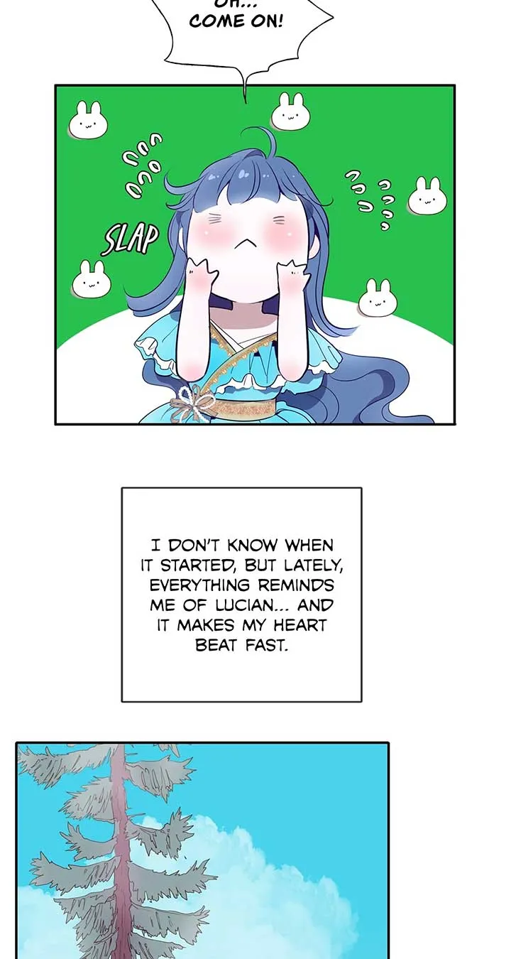 Becoming Best Friends With the Icy Male Lead Chapter 45 Online - página 32