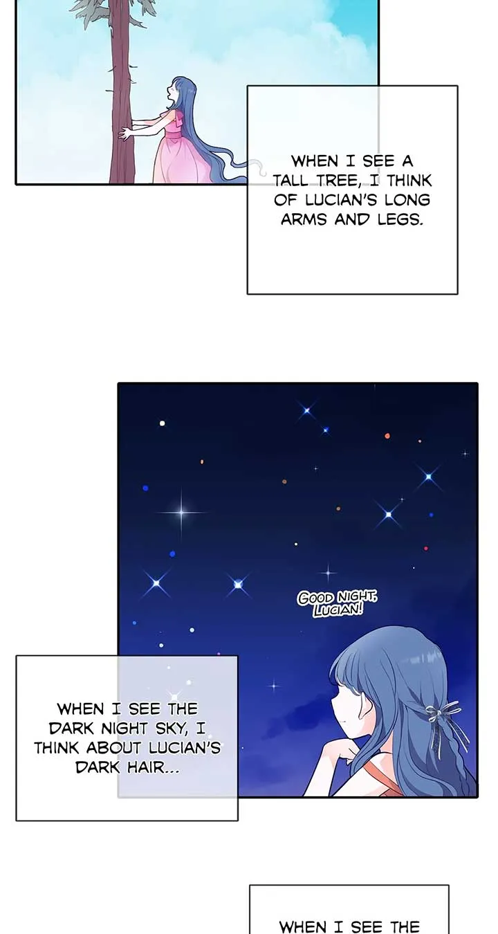 Becoming Best Friends With the Icy Male Lead Chapter 45 Online - página 33