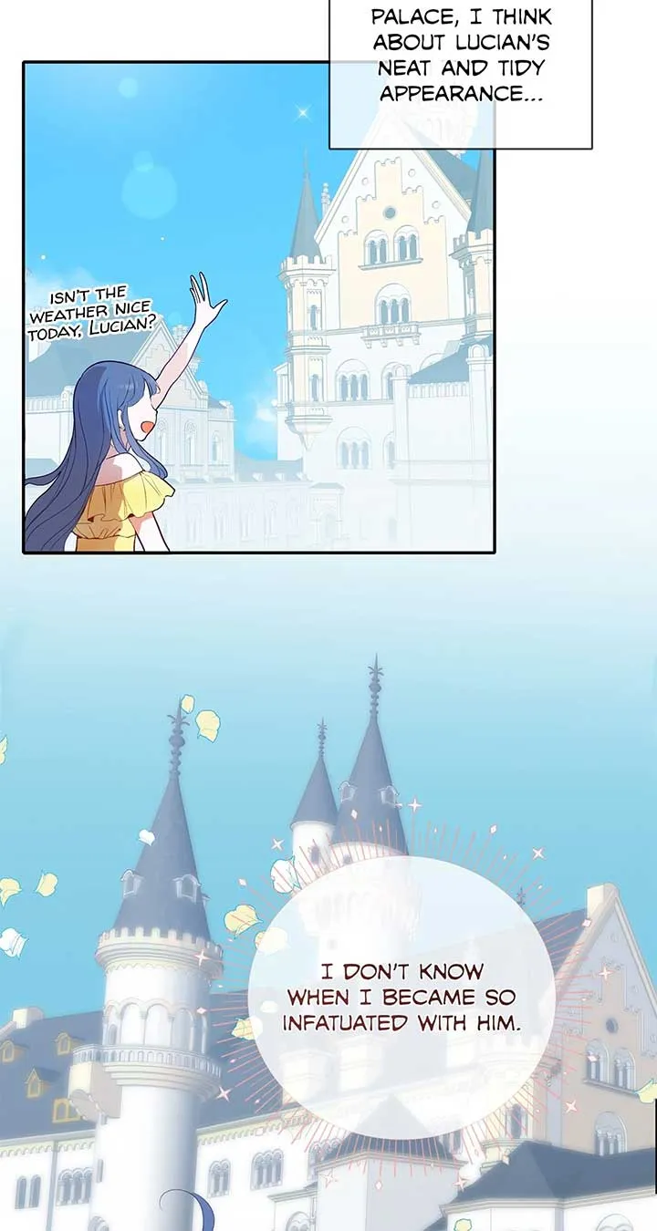 Becoming Best Friends With the Icy Male Lead Chapter 45 Online - página 34