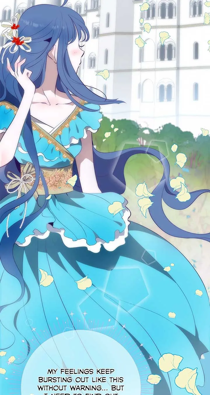Becoming Best Friends With the Icy Male Lead Chapter 45 Online - página 35