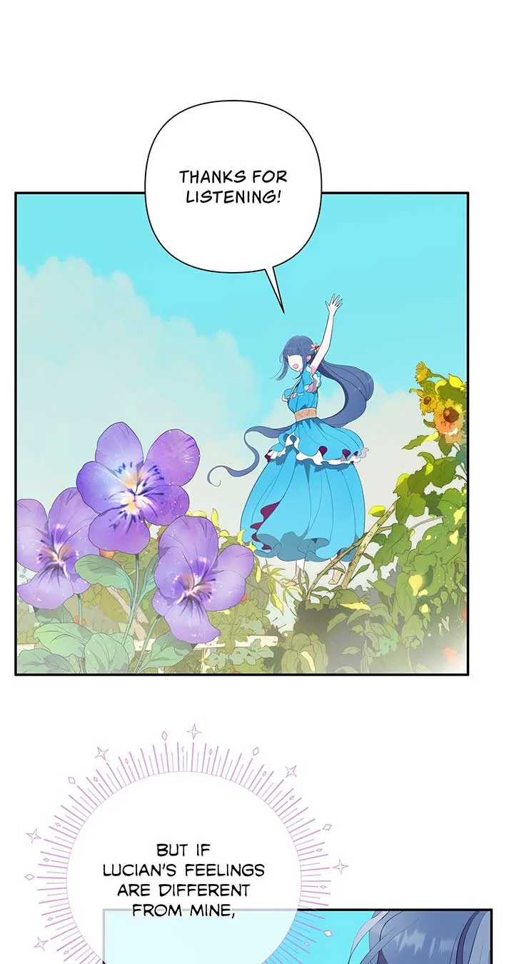 Becoming Best Friends With the Icy Male Lead Chapter 45 Online - página 40