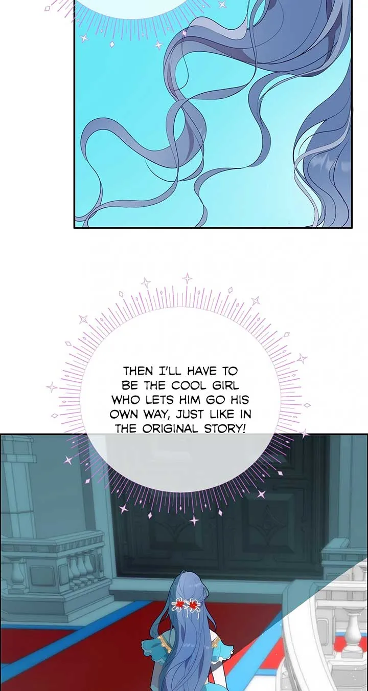 Becoming Best Friends With the Icy Male Lead Chapter 45 Online - página 41