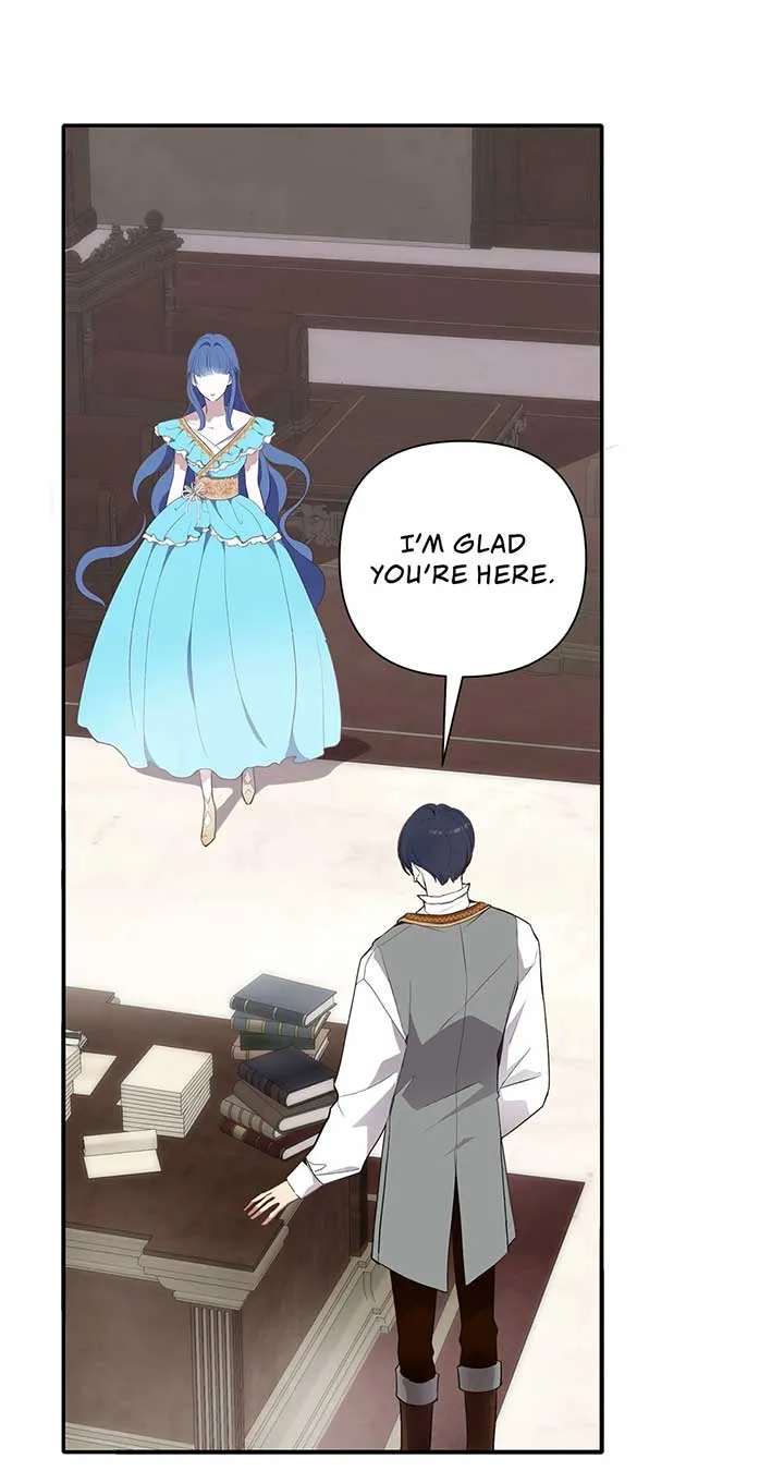 Becoming Best Friends With the Icy Male Lead Chapter 45 Online - página 49