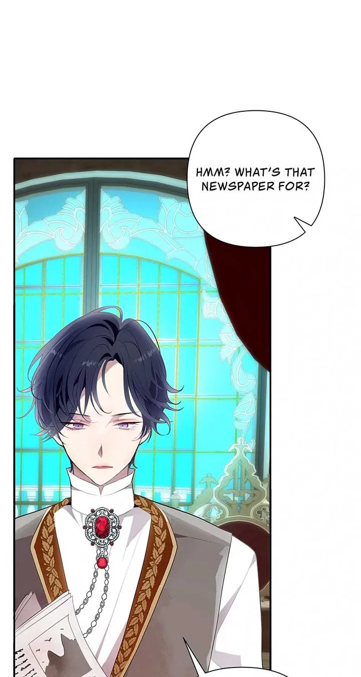 Becoming Best Friends With the Icy Male Lead Chapter 45 Online - página 50