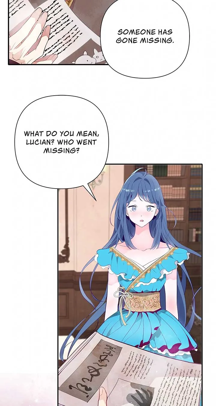 Becoming Best Friends With the Icy Male Lead Chapter 45 Online - página 51