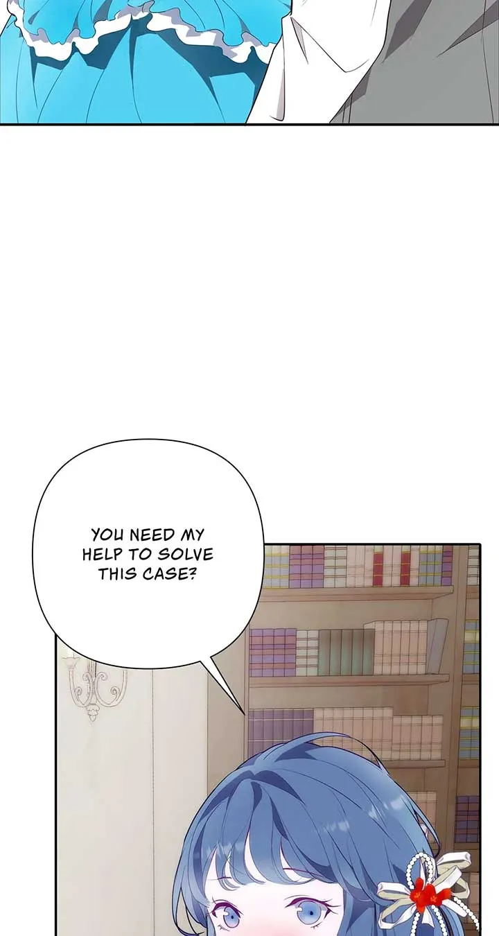 Becoming Best Friends With the Icy Male Lead Chapter 45 Online - página 55