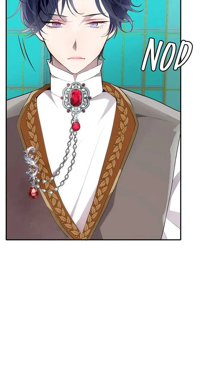 Becoming Best Friends With the Icy Male Lead Chapter 45 Online - página 57