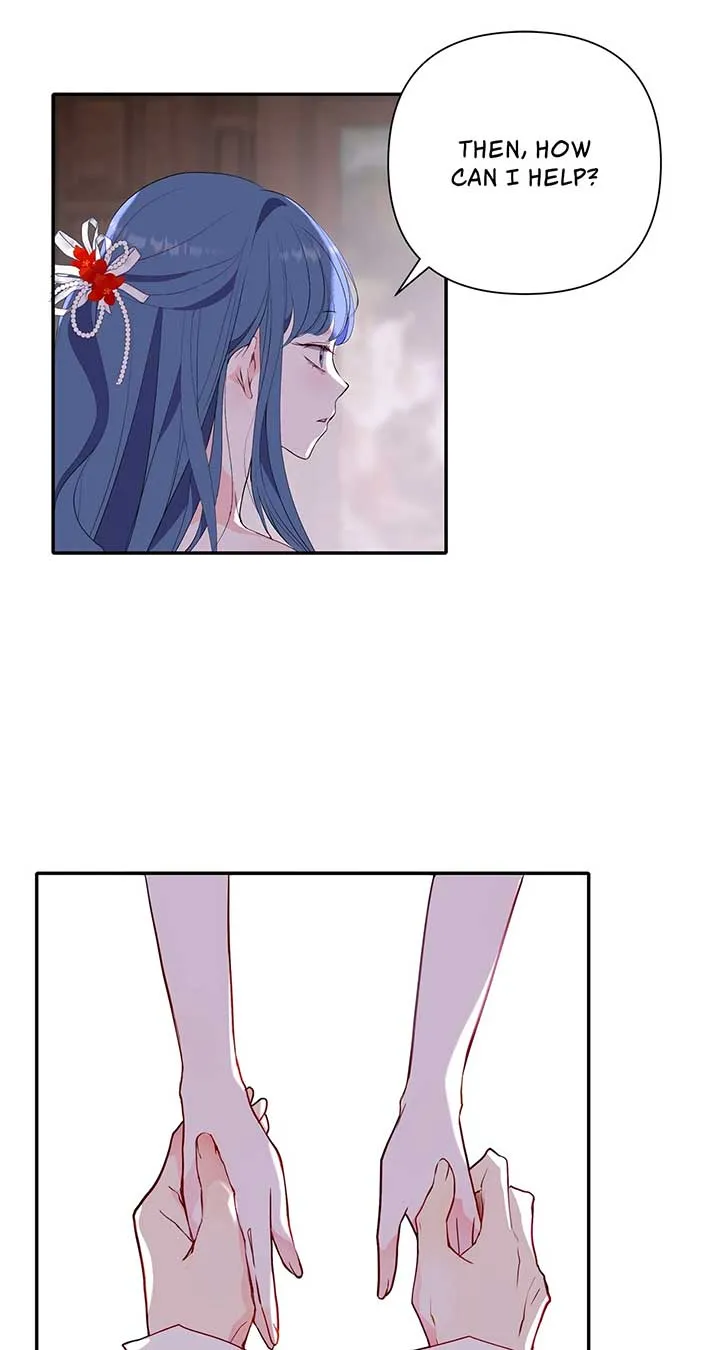 Becoming Best Friends With the Icy Male Lead Chapter 45 Online - página 58
