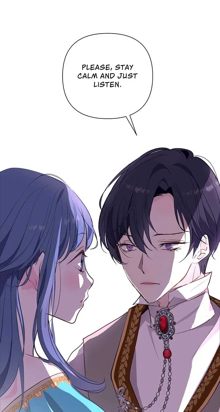 Becoming Best Friends With the Icy Male Lead Chapter 45 Online - página 61