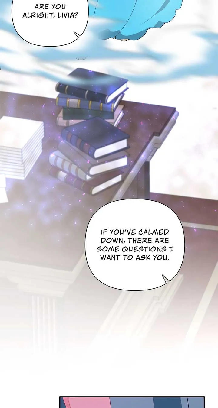 Becoming Best Friends With the Icy Male Lead Chapter 45 Online - página 73